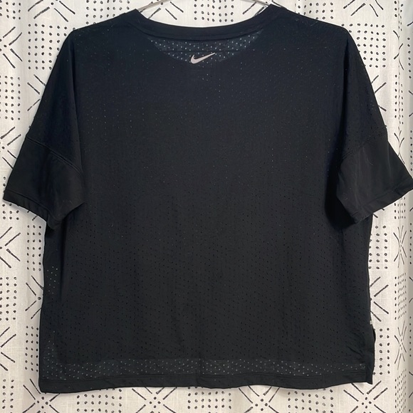 NIKE Running Dri Fit Tee - Picture 4 of 4